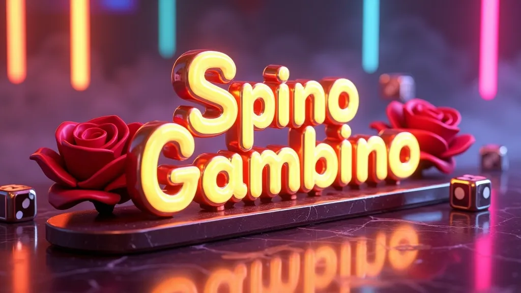 Spino-gambino-revue