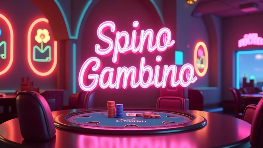 Spino-gambino-revue